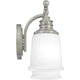 Quoizel - Grant Vanity Light - Lights Canada