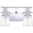 Quoizel - Grant Vanity Light - Lights Canada