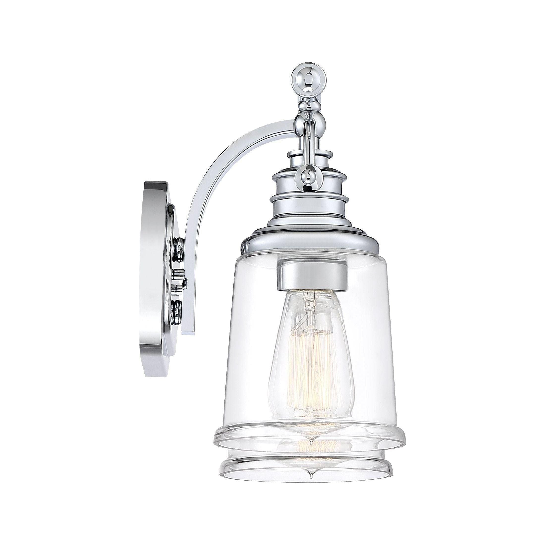 Quoizel - Grant Vanity Light - Lights Canada