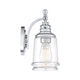 Quoizel - Grant Vanity Light - Lights Canada