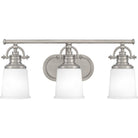 Quoizel - Grant Vanity Light - Lights Canada
