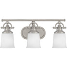 Quoizel - Grant Vanity Light - Lights Canada