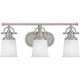 Quoizel - Grant Vanity Light - Lights Canada