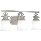 Quoizel - Grant Vanity Light - Lights Canada
