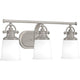 Quoizel - Grant Vanity Light - Lights Canada