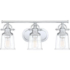 Quoizel - Grant Vanity Light - Lights Canada