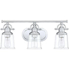 Quoizel - Grant Vanity Light - Lights Canada