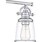 Quoizel - Grant Vanity Light - Lights Canada