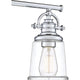 Quoizel - Grant Vanity Light - Lights Canada