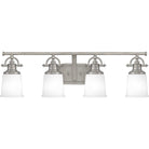 Quoizel - Grant Vanity Light - Lights Canada