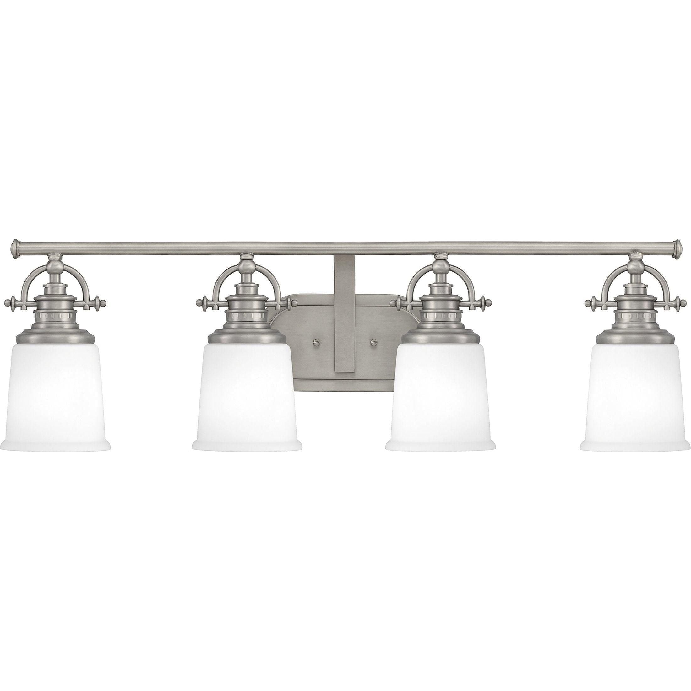 Quoizel - Grant Vanity Light - Lights Canada