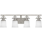 Quoizel - Grant Vanity Light - Lights Canada