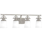 Quoizel - Grant Vanity Light - Lights Canada