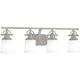 Quoizel - Grant Vanity Light - Lights Canada