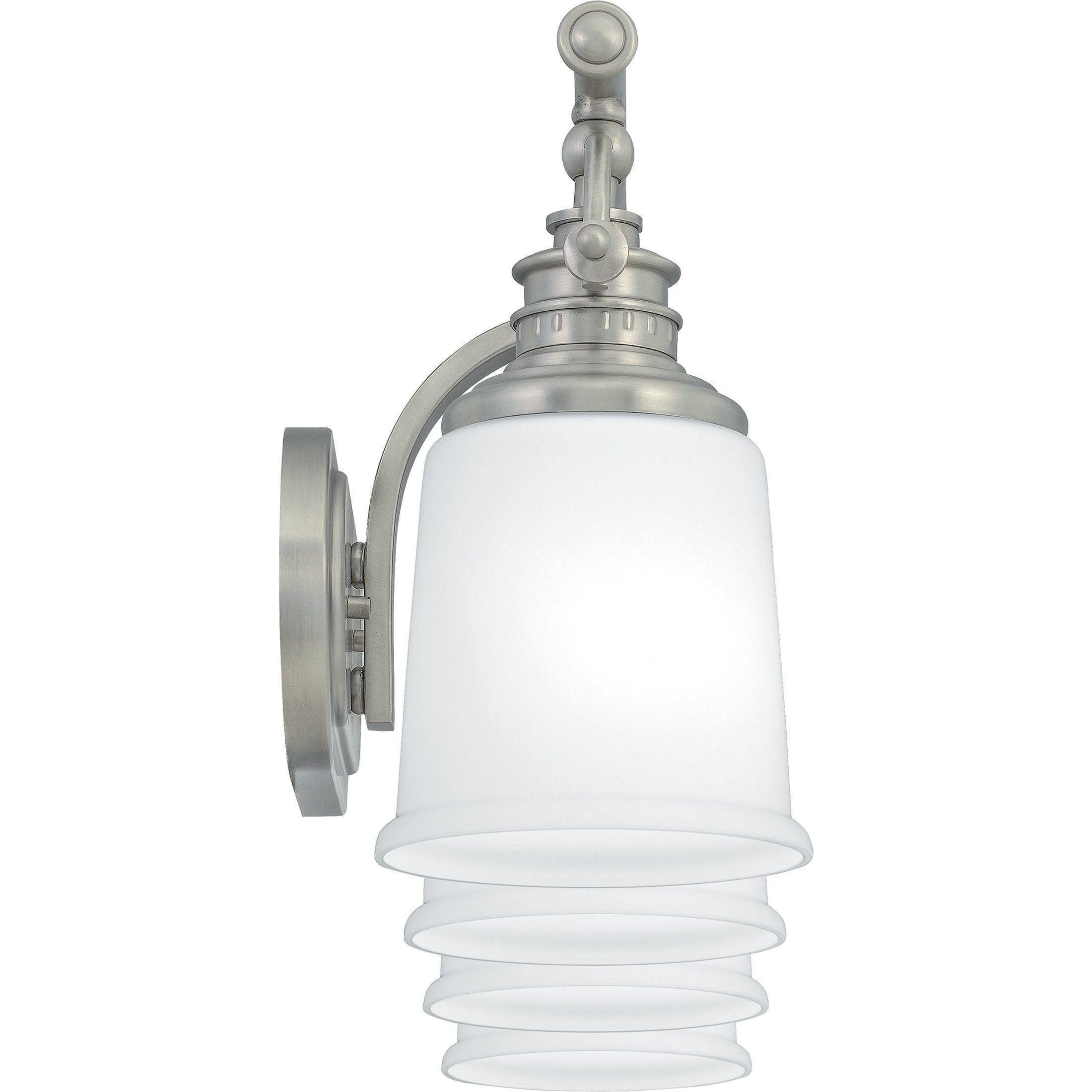 Quoizel - Grant Vanity Light - Lights Canada