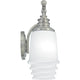 Quoizel - Grant Vanity Light - Lights Canada