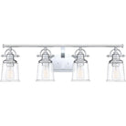 Quoizel - Grant Vanity Light - Lights Canada