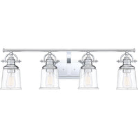 Grant Vanity Light