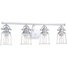 Quoizel - Grant Vanity Light - Lights Canada