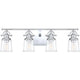 Quoizel - Grant Vanity Light - Lights Canada