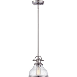 Quoizel - Grant Mini Pendant - Lights Canada