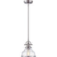 Quoizel - Grant Mini Pendant - Lights Canada