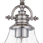 Quoizel - Grant Mini Pendant - Lights Canada