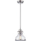 Quoizel - Grant Mini Pendant - Lights Canada