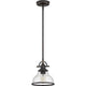Quoizel - Grant Mini Pendant - Lights Canada
