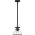Quoizel - Grant Mini Pendant - Lights Canada