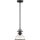 Quoizel - Grant Mini Pendant - Lights Canada