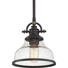 Quoizel - Grant Mini Pendant - Lights Canada