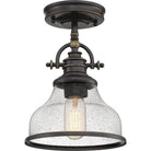 Quoizel - Grant Mini Pendant - Lights Canada