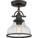 Quoizel - Grant Mini Pendant - Lights Canada