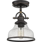 Quoizel - Grant Mini Pendant - Lights Canada