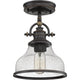 Quoizel - Grant Mini Pendant - Lights Canada