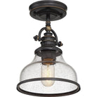 Quoizel - Grant Mini Pendant - Lights Canada