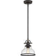 Quoizel - Grant Mini Pendant - Lights Canada