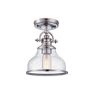 Quoizel - Grant Semi Flush Mount - Lights Canada