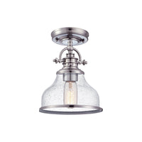 Grant Semi Flush Mount