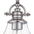 Quoizel - Grant Semi Flush Mount - Lights Canada