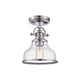 Quoizel - Grant Semi Flush Mount - Lights Canada