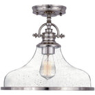 Quoizel - Grant Semi Flush Mount - Lights Canada