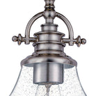 Quoizel - Grant Semi Flush Mount - Lights Canada