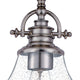 Quoizel - Grant Semi Flush Mount - Lights Canada