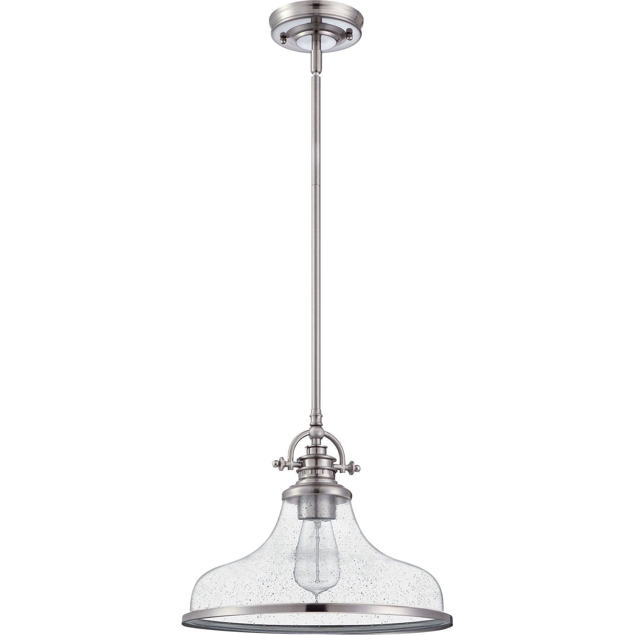 Quoizel - Grant Pendant - Lights Canada