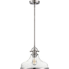 Quoizel - Grant Pendant - Lights Canada