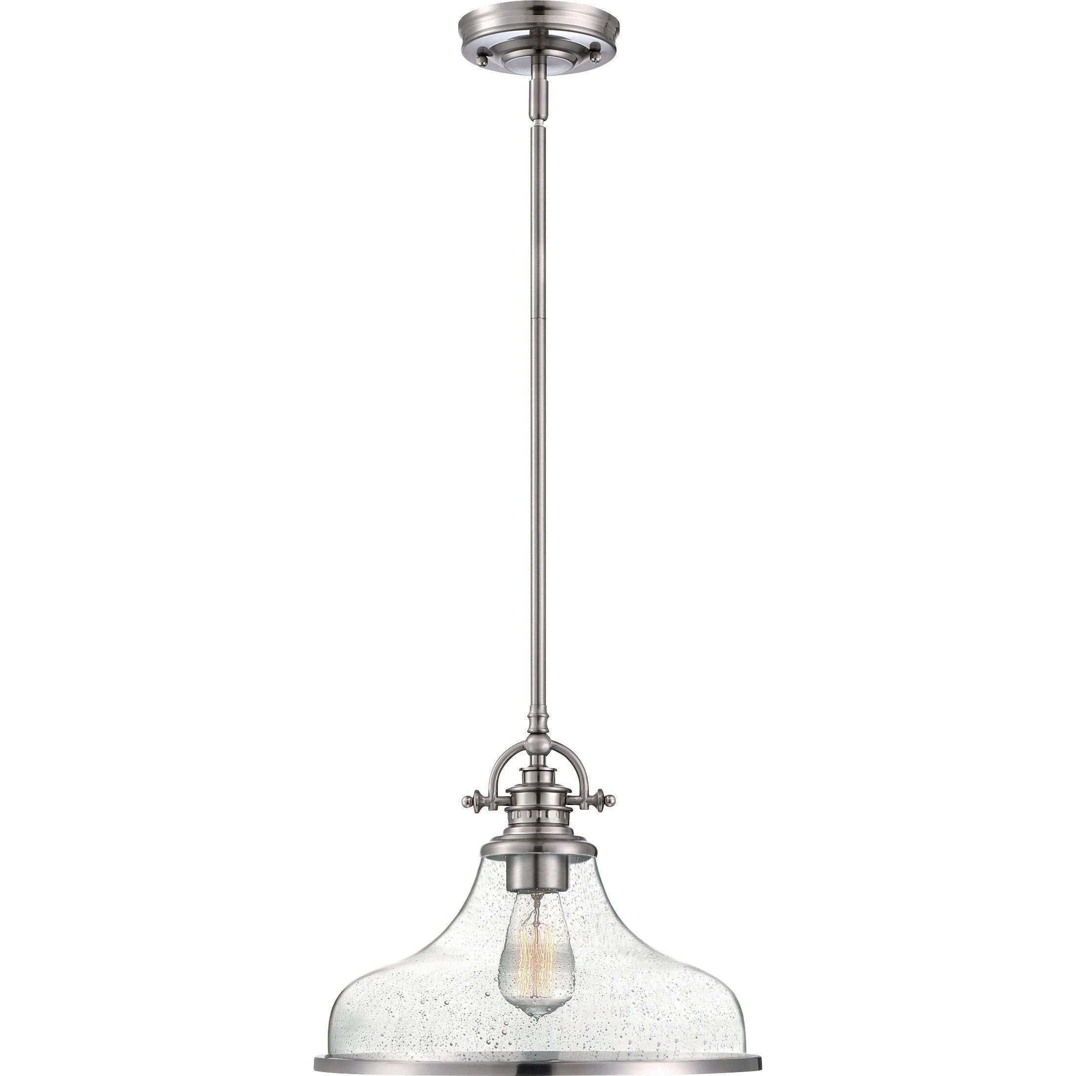 Quoizel - Grant Pendant - Lights Canada