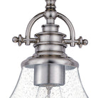 Quoizel - Grant Pendant - Lights Canada