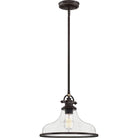 Quoizel - Grant Pendant - Lights Canada